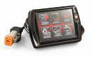 Power Vision PV-1 für HarleySoftail Blackline...