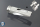Fußrasten Racing PRO für Buell XB9S Lightning (04>)