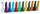 Verstellbare Fußrasten Racing für Aprilia SL 750 Shiver (07>)