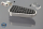 Verstellbare Fußrasten Multi Grip für Aprilia SL Falco 1000 (00>)