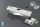 Verstellbare Sozius Fußrasten Racing PRO für Aprilia SL 750 Shiver (07>)
