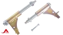Kern Stabi Speed Lifter Set Profi für Suzuki DR 650 RSE/RSEU (90-96)