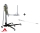 Kern Stabi Speed Lifter Set Profi für MV Agusta Brutale 675 (12-13)