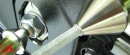 Kern Stabi Speed Lifter Set Profi für Aprilia SMV750 Dorsoduro ABS (13-16)