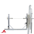 Kern Stabi Speed Lifter Set Profi für Aprilia RSV4 R / Factory / APRC (09-13)