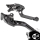 probrake EDITION Bremshebel (2x) für HONDA Integra 750 Scooter (RC71) 2014-2015