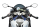 probrake REVO Stummellenker für Ducati 999 S (02-07) H4
