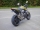 Bodis Slip-On GPX2 Edelstahl für Honda CB1000R SC60 (08-)