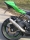 Bodis Slip-On GP1 Titan für Kawasaki ZX-10R (08-)