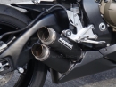 Bodis Slip-On GPX2 Titan ESD für Honda CBR1000 RR...