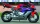 Bodis Slip-On Oval Q1 Edelstahl für Honda CBR1000 RR SC57(04-05)
