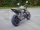 Bodis Slip-On GPX2 Edelstahl schwarz für Honda CB1000R SC60 (08-)