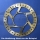Braking Bremsscheibe vorne für Laverda Formula, Sport 650 (alle)(95-)