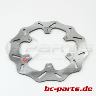 Braking Wave Bremsscheibe hinten für Husaberg FS 450 E-C (03-04)