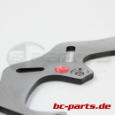 Braking Wave Bremsscheibe hinten für Husaberg FS 450 E-C (03-04)