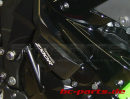 Top Block Design Sturzpads für Kawasaki ZX10R (08-10)