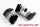 Top Block Design Sturzpads für Honda CB 1300 (03-11)