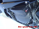 Top Block Design Sturzpads für Honda CBR 1000 RR (06-07)