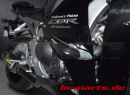 Top Block Design Sturzpads für Honda CBR 1000 RR...