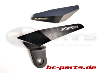Top Block Design Sturzpads für Suzuki GSXR 750 (11-12)