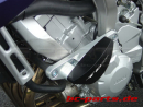 Top Block Design Sturzpads für Yamaha FZ 600 Fazer...