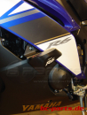 Top Block Design Sturzpads für Yamaha YZF R6 (08-11)