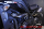 Top Block Design Sturzpads für Ducati Monster 696 (09-11)