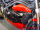Top Block Design Sturzpads für Ducati Monster 696 (09-11)