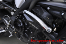 Top Block Design Sturzpads für Ducati Monster 796 (09-11)