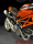 Top Block Design Sturzpads für Ducati Monster 1100 (09-11)