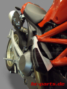 Top Block Design Sturzpads für Ducati Multistrada...
