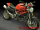 Top Block Design Sturzpads für Ducati Multistrada (11-12)