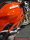 Top Block Design Sturzpads für Ducati Multistrada (11-12)