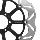 probrake Wave Bremsscheibe vorne für KTM 990 LC 8 Super Duke (KTMLC8EFI)(05-12)