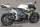 Bodis Slip-On Oval Q1 Schwarz für Honda CBR600 RR PC40 (07-12)
