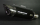 Bodis Slip-On Oval Q1-S Schwarz für Honda CBR600 RR PC40 (07-12)