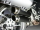 Bodis Slip-On GPC-X2 Edelstahl für Honda VFR 1200 F (10-) mit Koffer