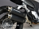 Bodis Slip-On GPC-X2 Edelstahl für Honda VFR 1200X...