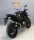 Bodis Slip-On GPC-X2 schwarz für Kawasaki Z800 (13-)