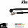 Stahlflex Bremsleitung schwarz für Harley Softail Slim (2015) vorne Oberleitung FLS FS2