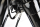 Stahlflex Bremsleitung für Harley Sportster 883 (00-03) vorne XL883 XL1