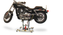 Hebebühne Hubtisch für Harley Dyna Low Rider (04-05) FXDLI FD1
