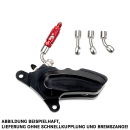 Racing Adapter Kit Schnellkupplung f&uuml;r hydraulische...