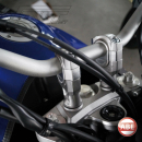 Lenkererhöhung 20mm für Yamaha MT-09 Street Rally (14-16) RN29