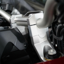 Lenkererhöhung 30mm für Honda X-ADV (16-) RC95
