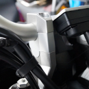 Lenkererhöhung 30mm für Honda X-ADV (16-) RC95
