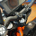 Lenkererhöhung 30mm mit Versatz für KTM 125 Duke (17-) KTMISDUKE