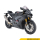Sturzpads ATIC für Ducati Scrambler 1100 (18-) KF
